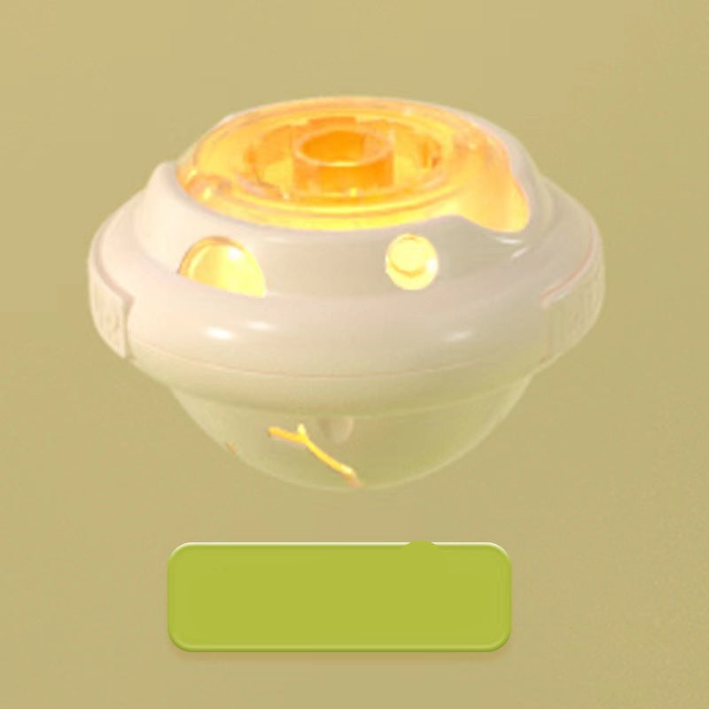 Frendorf | 2in1 Dino Kreisel Und Frisbee Starter