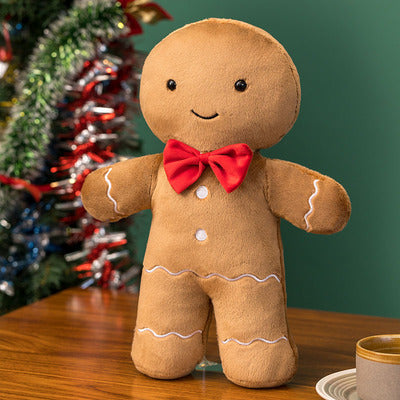 Weihnachtsbaum Kuscheltier