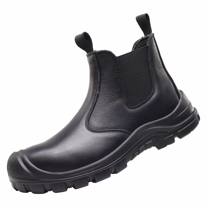 Frendorf | FlexGuard Orthopädische Arbeits- und Sicherheitsstiefel