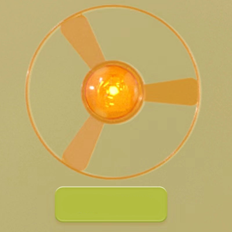 Frendorf | 2in1 Dino Kreisel Und Frisbee Starter