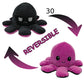 Frendorf | Der originale reversible Octopus Plushie | Patentiertes Design