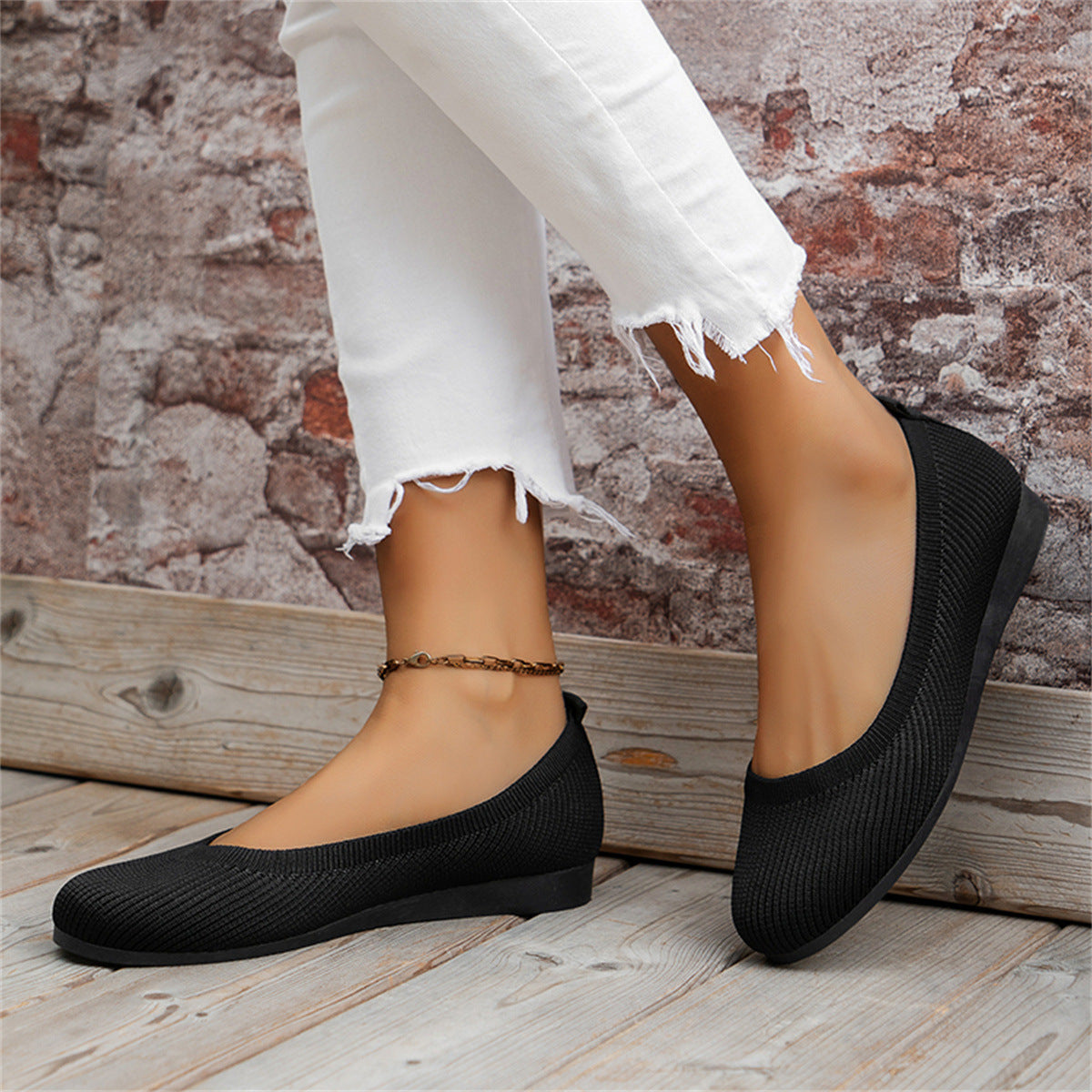 Frendorf | Ergonomische, bequeme Ballettschuhe