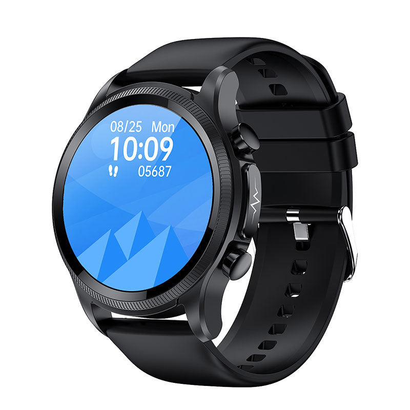 Frendorf | Vital Fit Health Smartwatch - Blutzucker Diabetes Glukose & EKG Überwachung