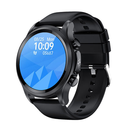 Frendorf | Vital Fit Health Smartwatch - Blutzucker Diabetes Glukose & EKG Überwachung