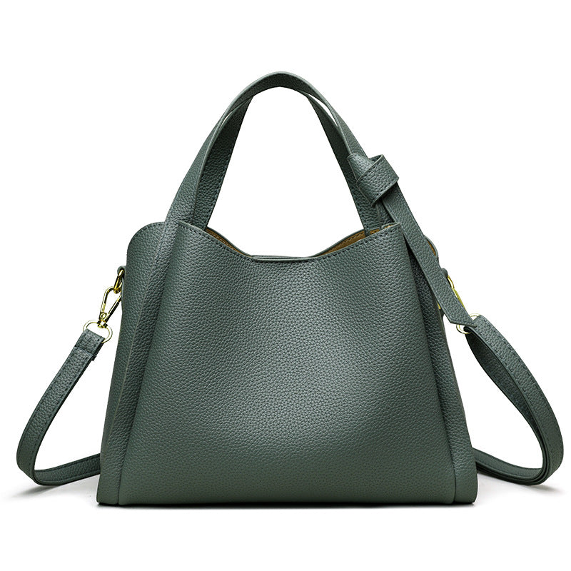 Frendorf | Stimmungsvolle Vegane Handtasche Für Damen