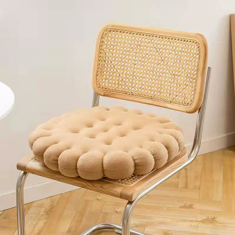 Biscuit Sitzkissen