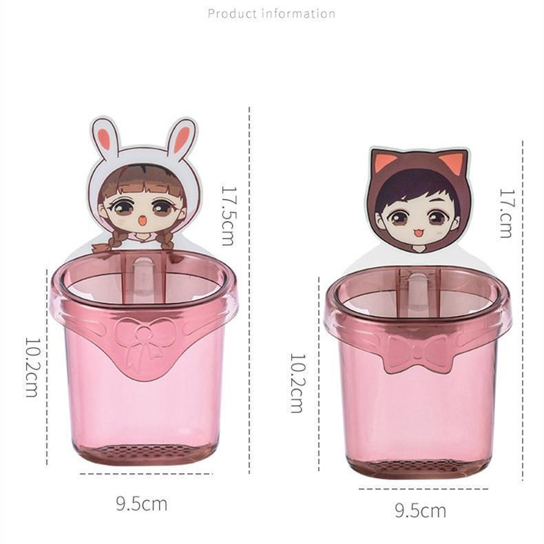 Prinzessin Hug Zahn Box