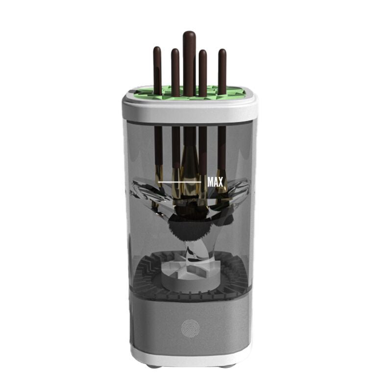 Frendorf | Automathischer Make Up Pinsel Reiniger