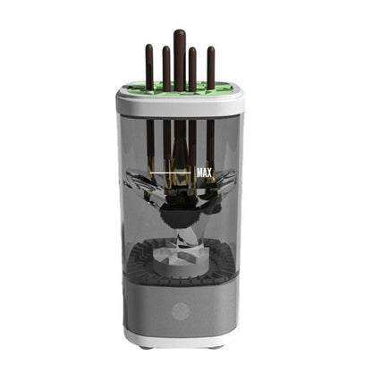 Frendorf | Automathischer Make Up Pinsel Reiniger