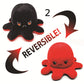 Frendorf | Der originale reversible Octopus Plushie | Patentiertes Design