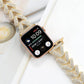 Frendorf | Apple Watch Gliederarmband |  "Anna"