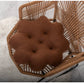 Biscuit Sitzkissen
