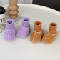 Frendorf | Warme Baby Schuhe mit Fellfutter