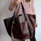 Frendorf | Tasche aus weichem veganem Leder