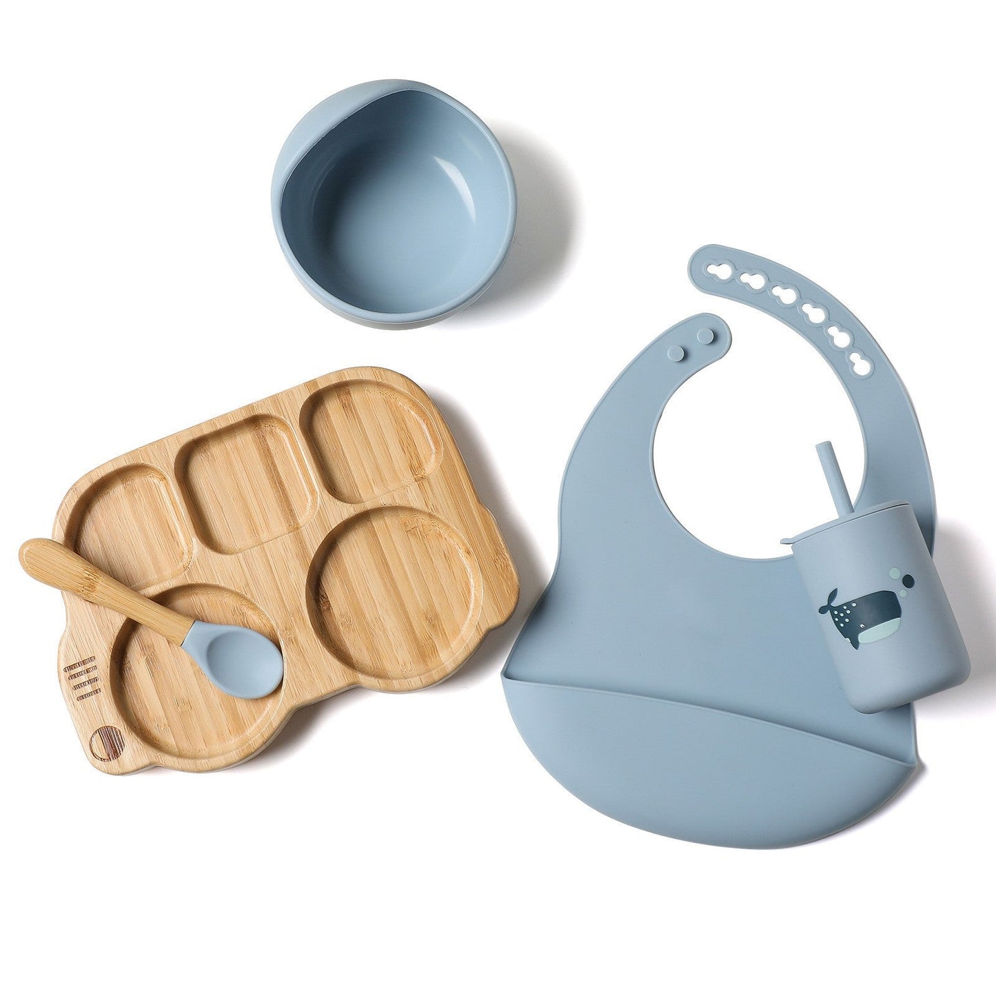 Frendorf | Niedlicher Baby Geschenkkorb