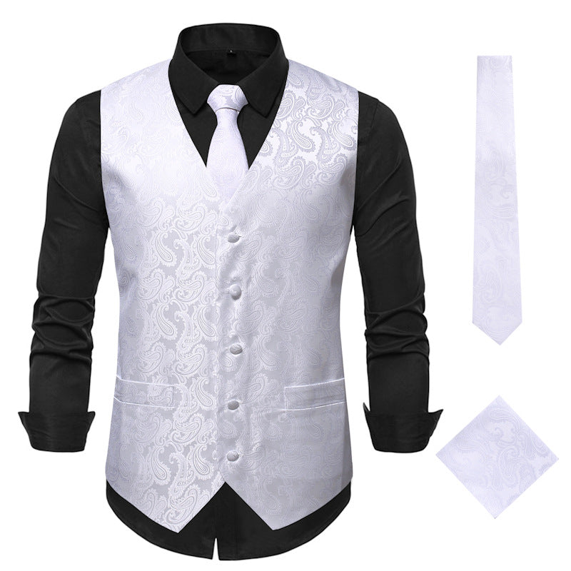 Frendorf | Gala-Anzug-Set