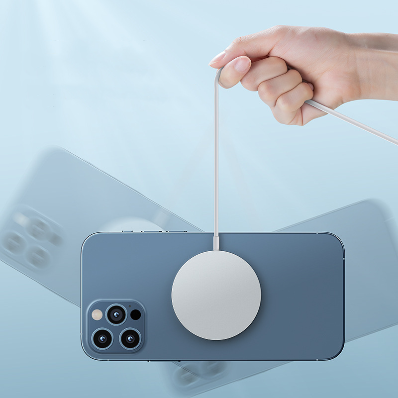 Frendorf | 15W kabelloses Magnelladegerät