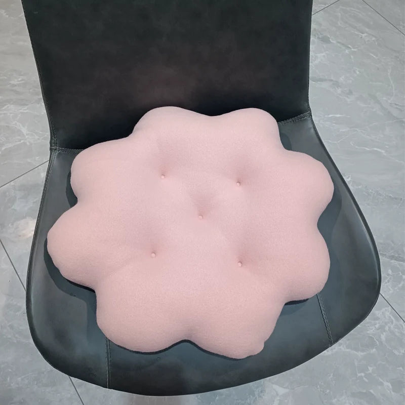 Biscuit Sitzkissen