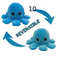 Frendorf | Der originale reversible Octopus Plushie | Patentiertes Design