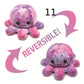 Frendorf | Der originale reversible Octopus Plushie | Patentiertes Design