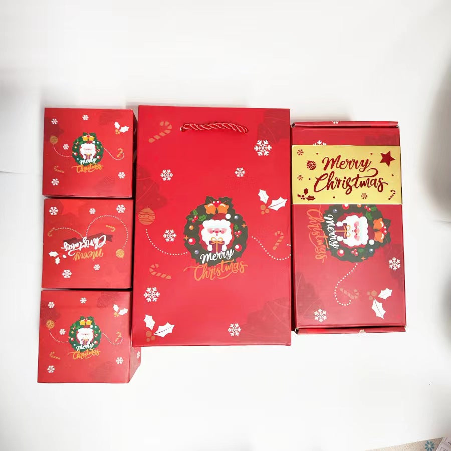 Frendorf | Überraschungsbox Geschenkbox
