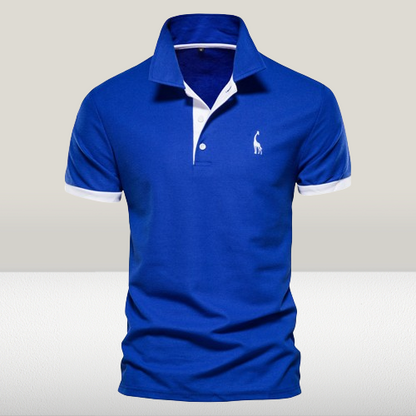 Frendorf | Pietro | Stylisches Polo