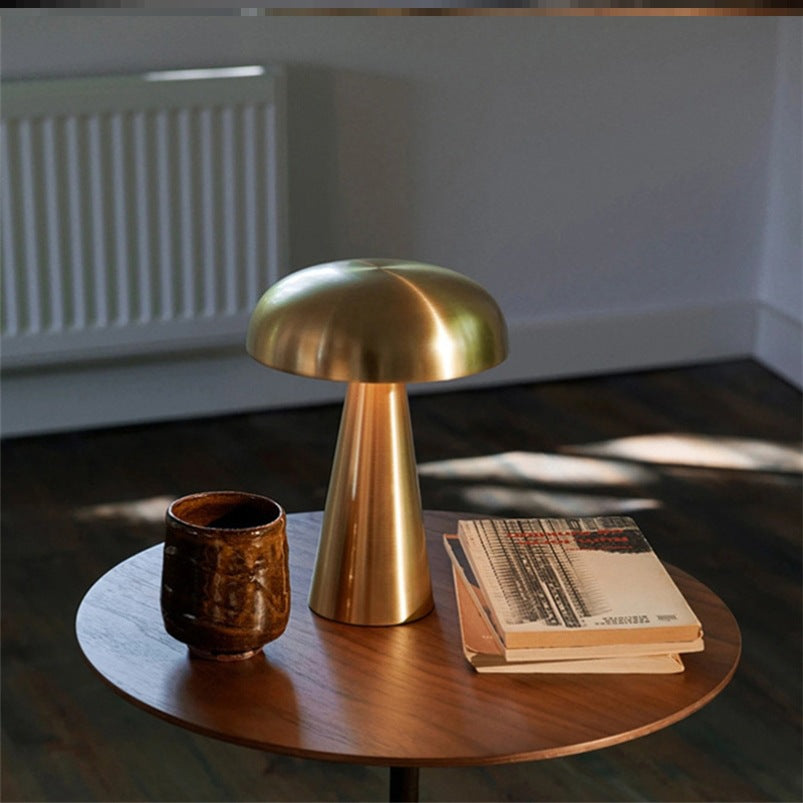 Champignon Touch Sensor Tischlampe