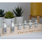 Frendorf | Familienmitglied Figuren