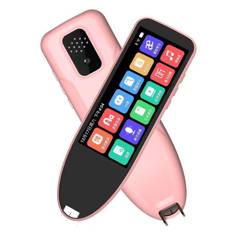 Frendorf | 112 Language Translation Scanning Reading Pen