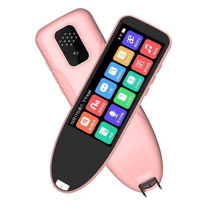 Frendorf | 112 Language Translation Scanning Reading Pen