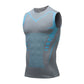 Frendorf | Slimming vest für Männer (2+1 KOSTENLOS)