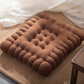 Biscuit Sitzkissen