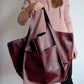 Frendorf |  Tasche aus weichem veganem Leder