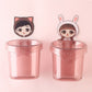 Prinzessin Hug Zahn Box