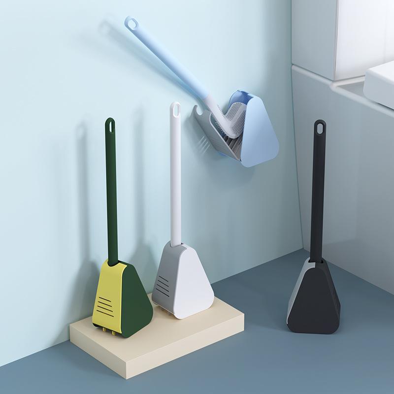 Frendorf | Langstielige Toilettenbürste - Verabschiede dich von Flecken.