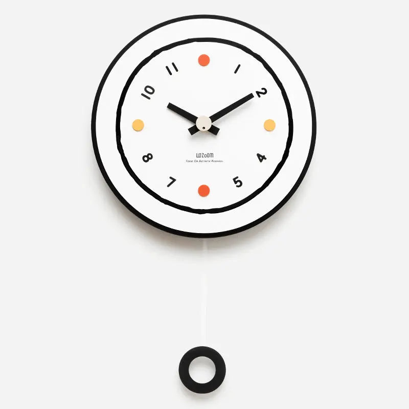 Frendorf | PenduTime - Lautloses Pendel