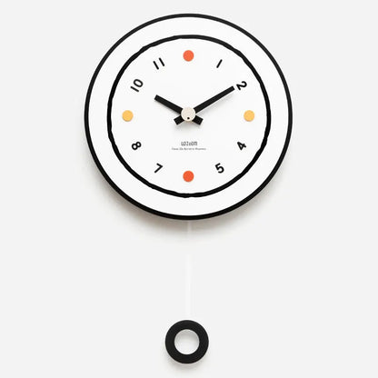 Frendorf | PenduTime - Lautloses Pendel