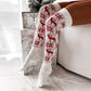 Frendorf | Weihnachtsmuster Socken | Warm & Stilvoll | Perfekt für Wintertage