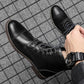 Frendorf | Felix - Rutschsichere Stiefel mit runder Zehe