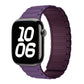 Frendorf | Silikon magnetisches Loop-Band für die Apple Watch