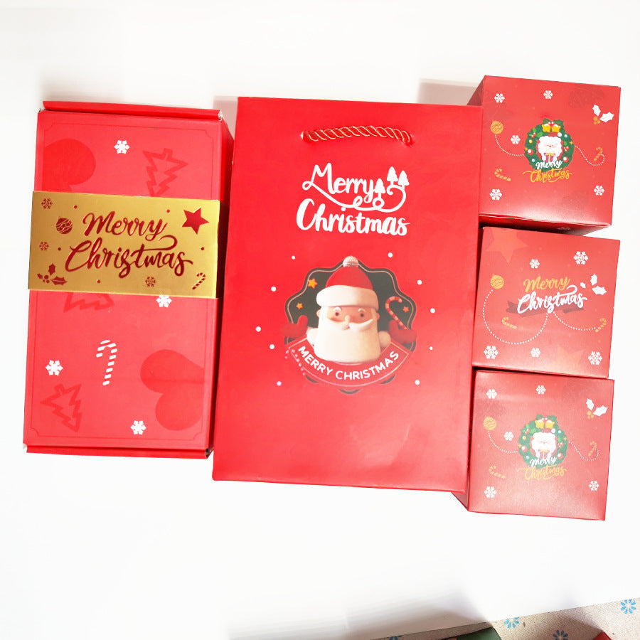 Frendorf | Überraschungsbox Geschenkbox