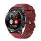 Frendorf | Vital Fit Health Smartwatch - Blutzucker Diabetes Glukose & EKG Überwachung