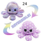 Frendorf | Der originale reversible Octopus Plushie | Patentiertes Design