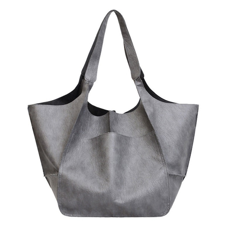 Frendorf |  Tasche aus weichem veganem Leder