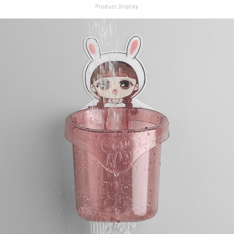 Prinzessin Hug Zahn Box