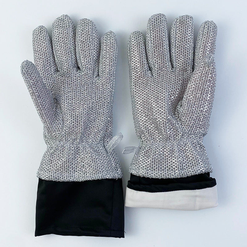 Frendorf | Geschirrspülhandschuhe aus Draht