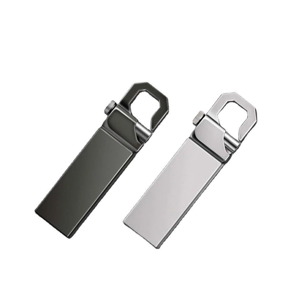 Frendorf | USB-Flash-Laufwerk 2TB große Kapazität Pendrive