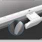 Frendorf | VisionBar LED Bildschirmlampe | Anti-Blaulicht | USB Wiederaufladbar | Für Laptop & Monitor