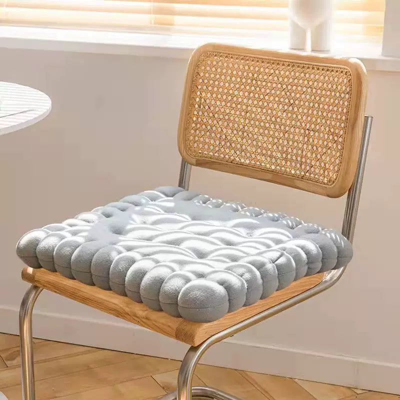 Biscuit Sitzkissen