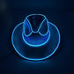 Frendorf | LED-Cowboy-Partyhut